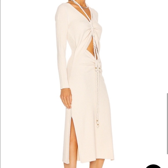 nicholas luisa dress - Picture 3 of 5